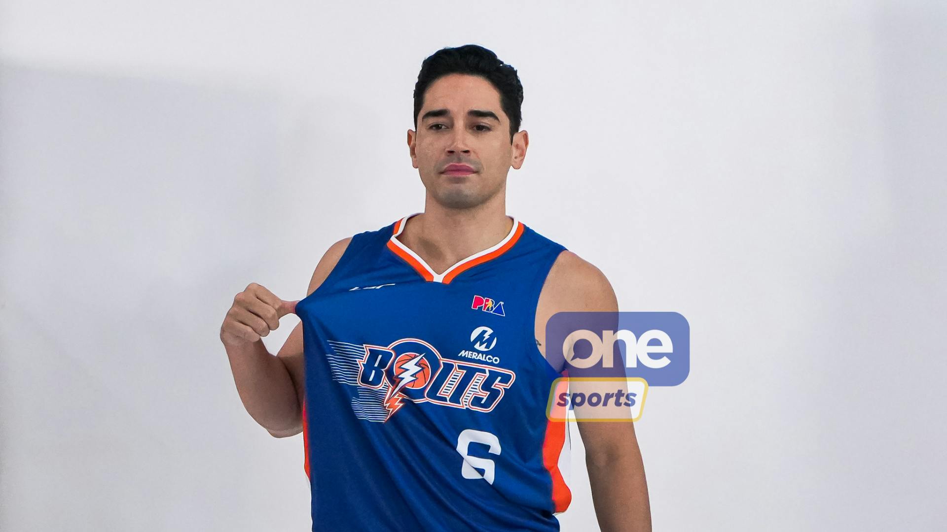 FOR FOUR! Chris Banchero makes first official 4-point shot in PBA history